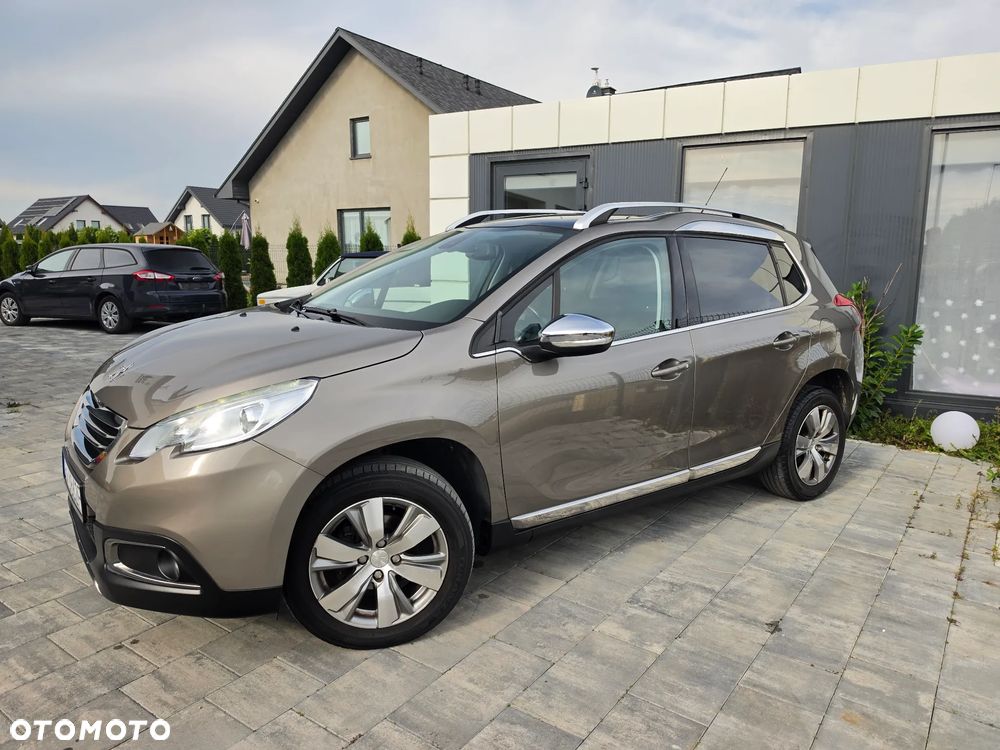 Peugeot 2008 - 17