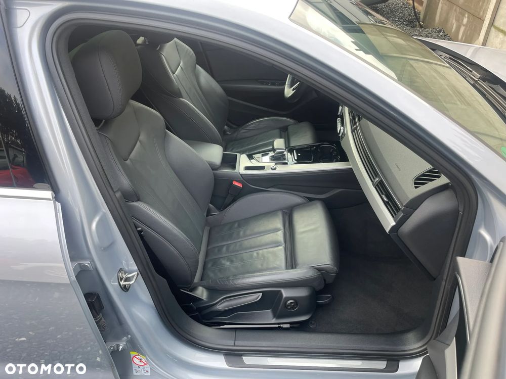 Audi A4 ver-40-tdi-s-tronic - 22