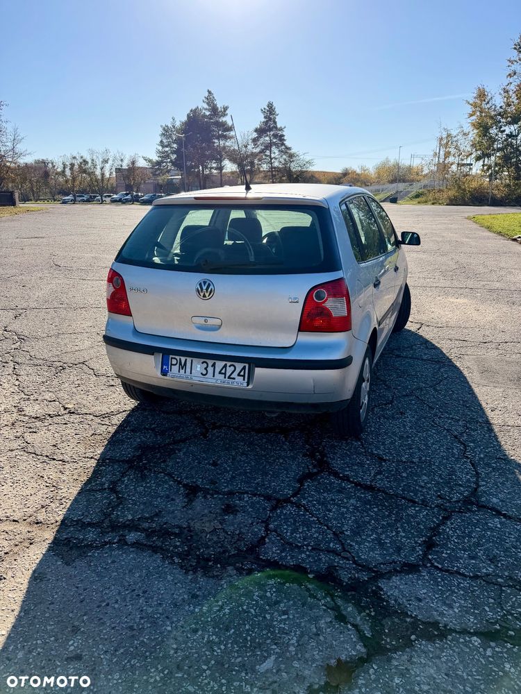 Volkswagen Polo - 3