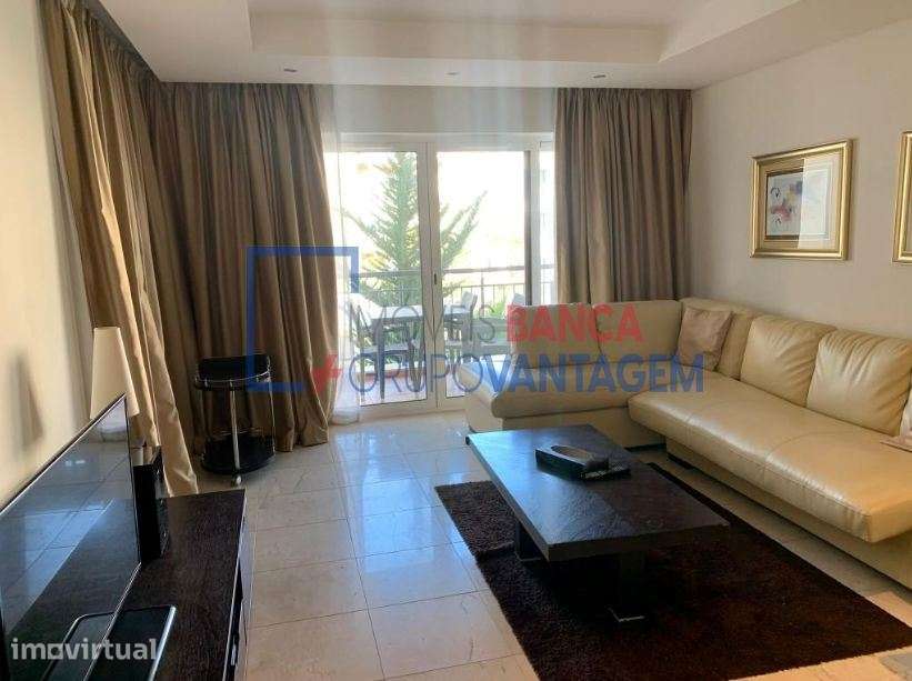 APARTAMENTO T2 - VILAMOURA - Grande imagem: 4/16