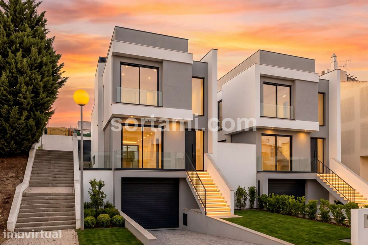 Lote de Terreno  Venda em Estômbar e Parchal,Lagoa (Algarve) - Grande imagem: 3/10