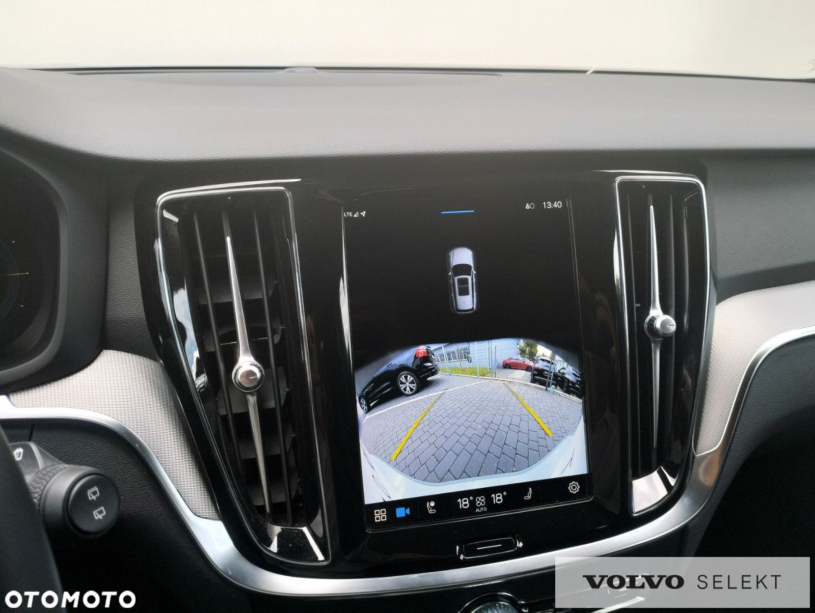 Volvo V60 - 13