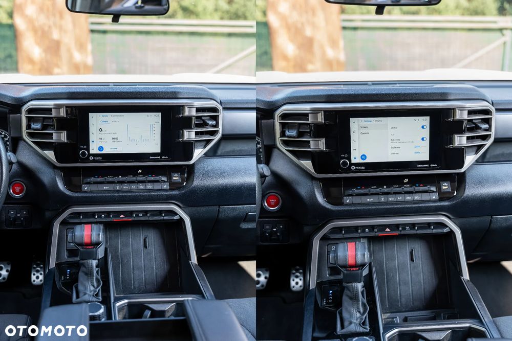 Toyota Tundra - 34