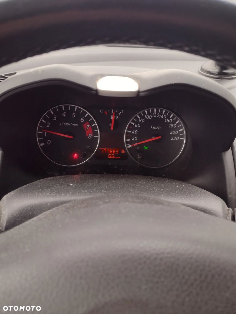 Nissan Note 1.4 Acenta - 7