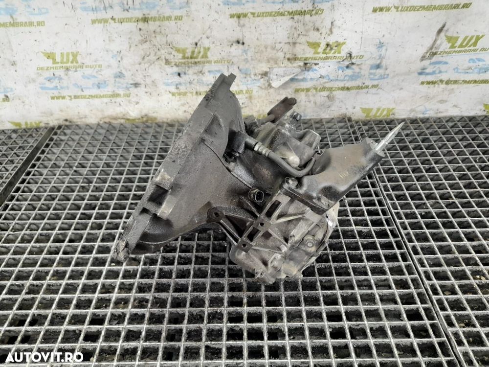 Cutie viteze manuala BMC372 1.4 benzina Chevrolet Lacetti 1 [2004 - 2 - 6