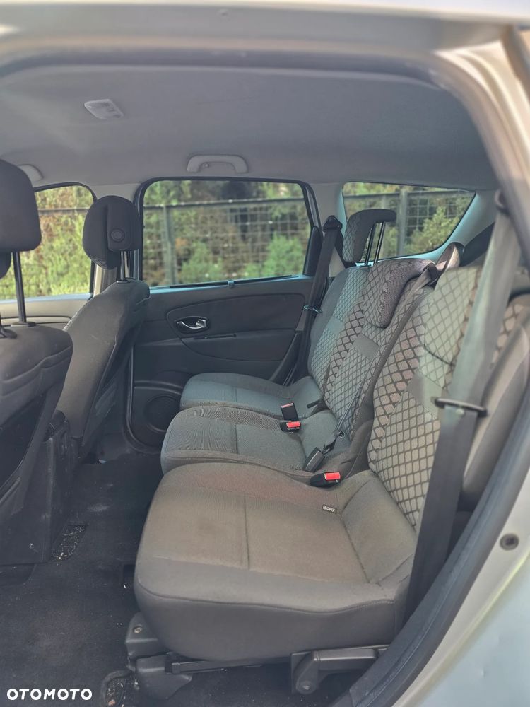 Renault Grand Scenic Gr 1.4 16V TCE TomTom Edition - 6