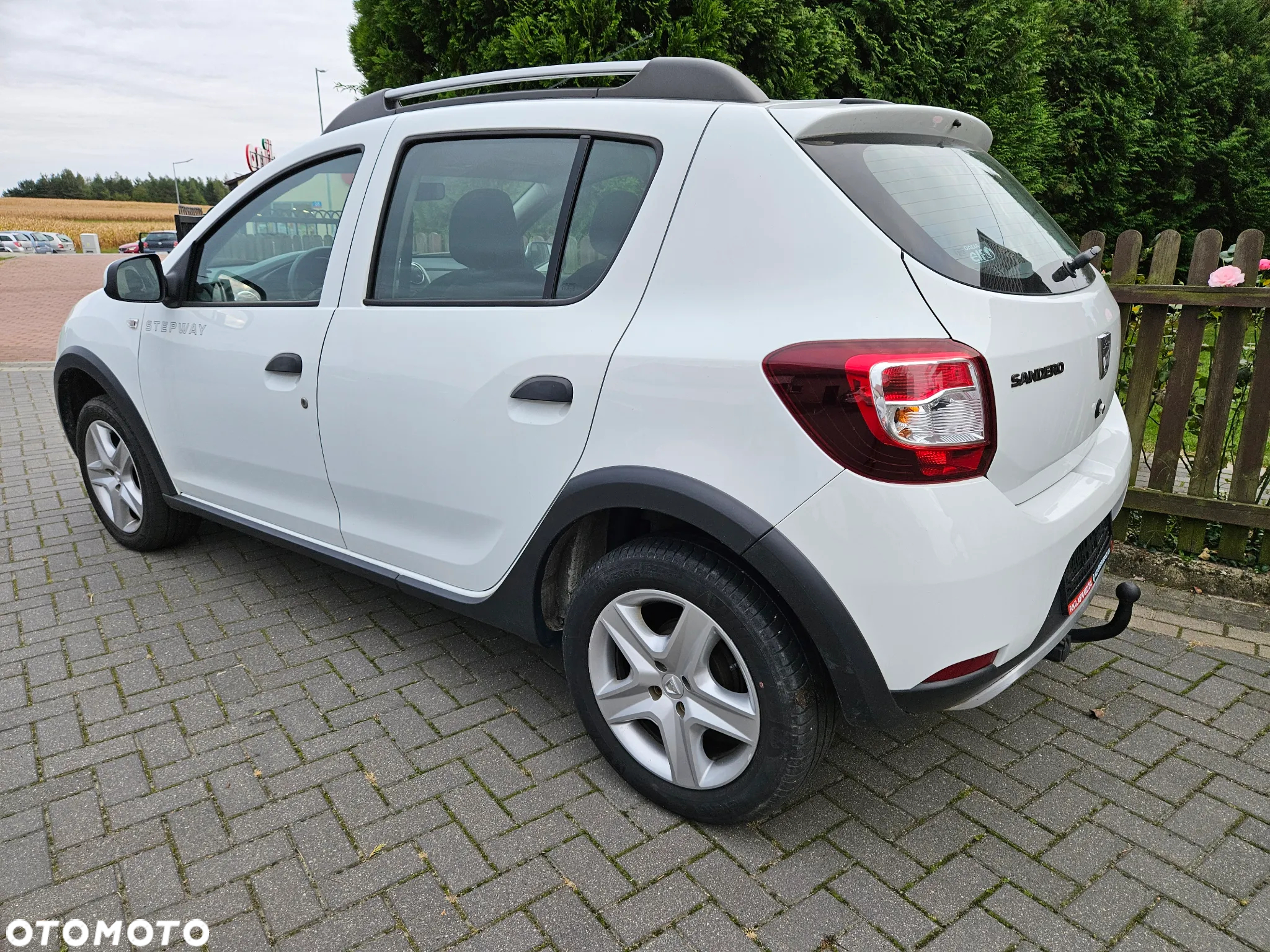 Dacia Sandero Stepway 0.9 TCe Ambiance - 4