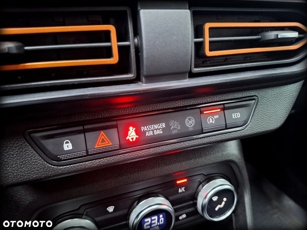 Dacia Sandero 1.0 TCe Comfort - 19