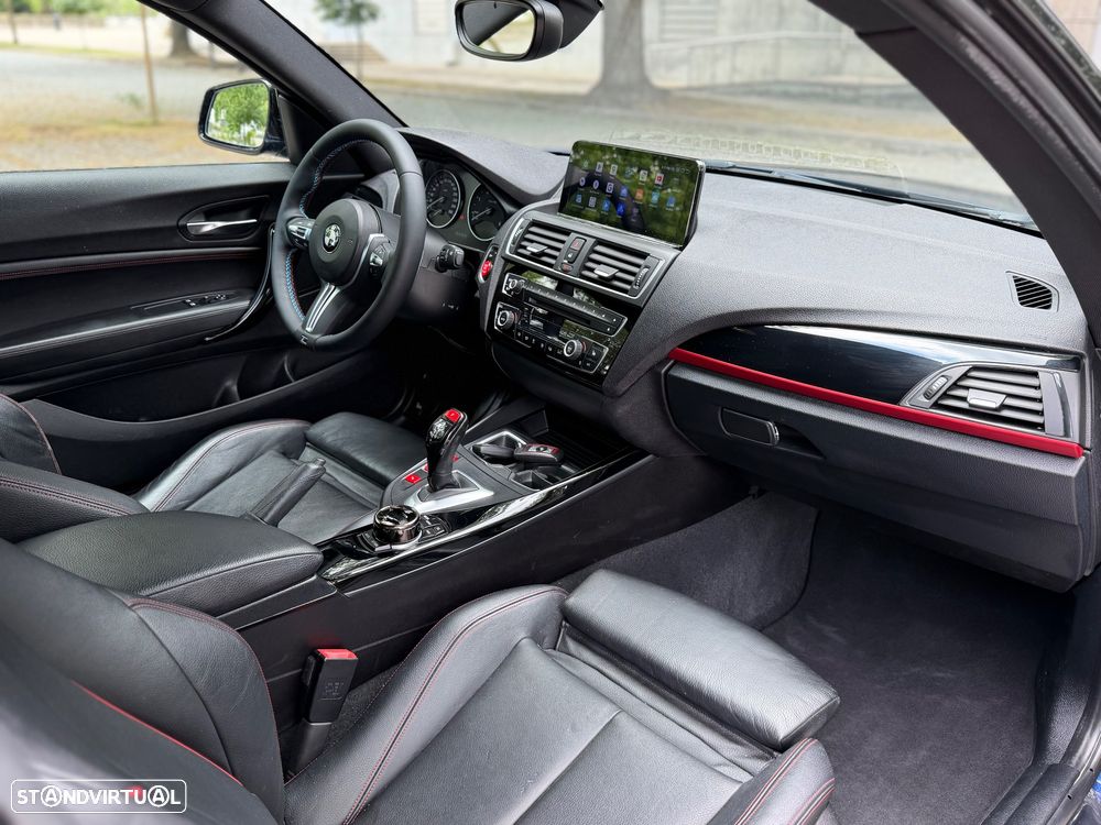 BMW 120 d Aut. - 28