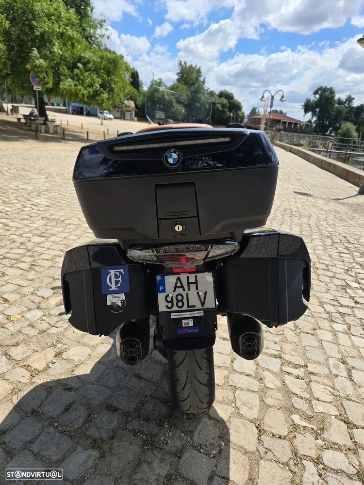 BMW K 1600 GT 719 - 3