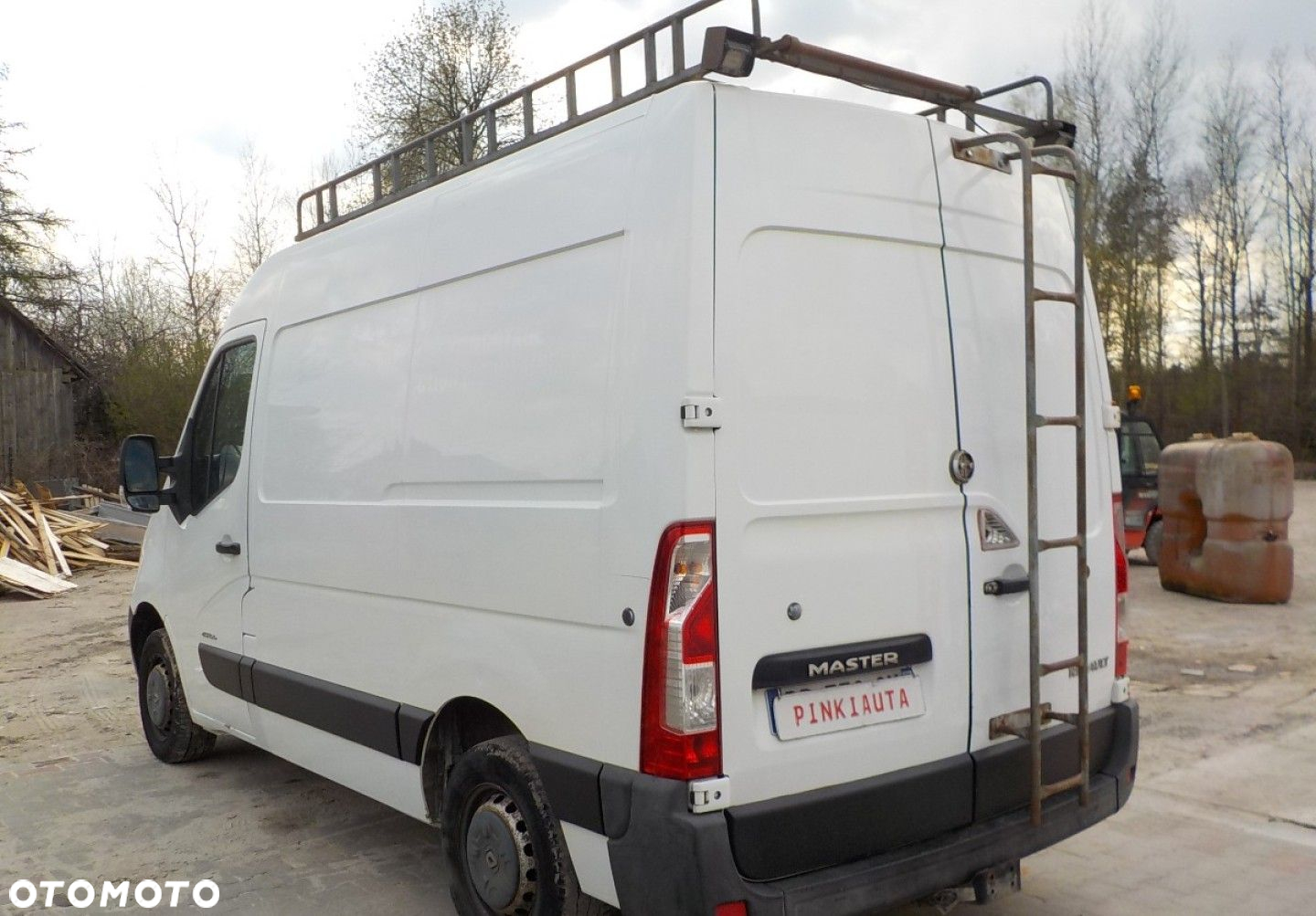 Renault Master - 7