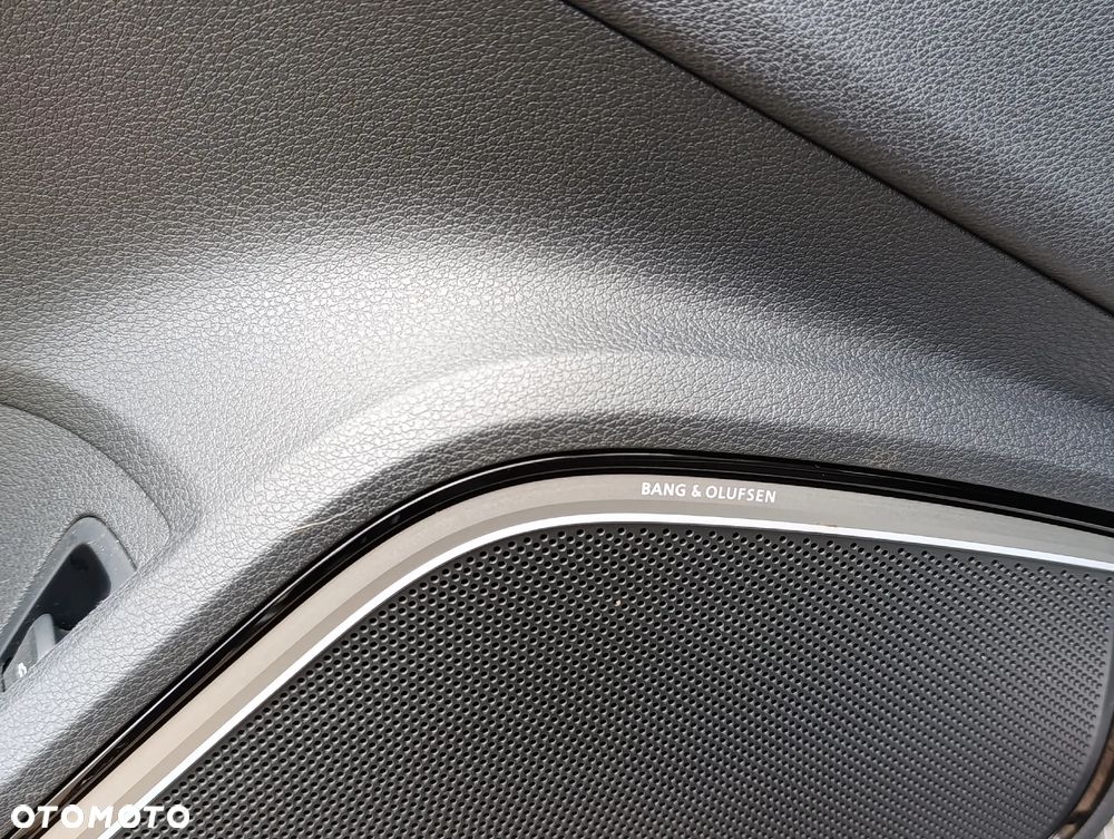 Audi A3 Limousine - 21