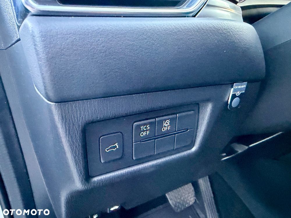 Mazda CX-5 SKYACTIV-G 192 Drive AWD Nakama Intense - 25