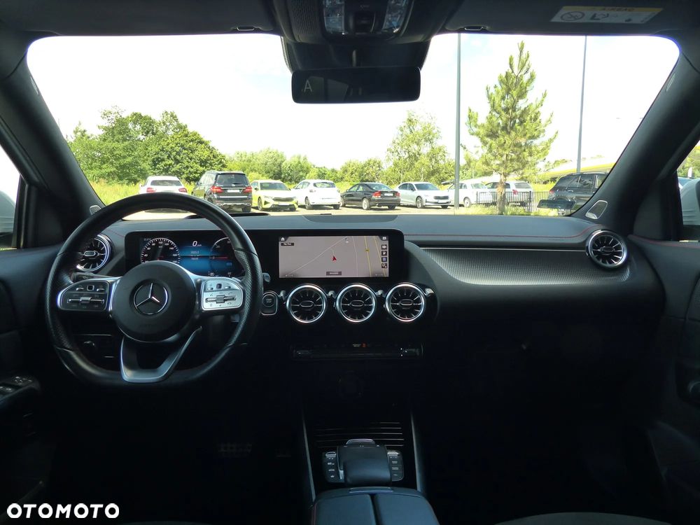 Mercedes-Benz EQA 250 66.5kWh AMG Line - 23