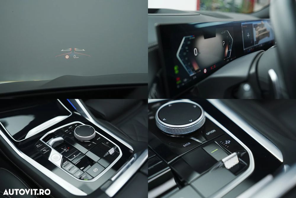 BMW X6 xDrive40i AT MHEV - 25