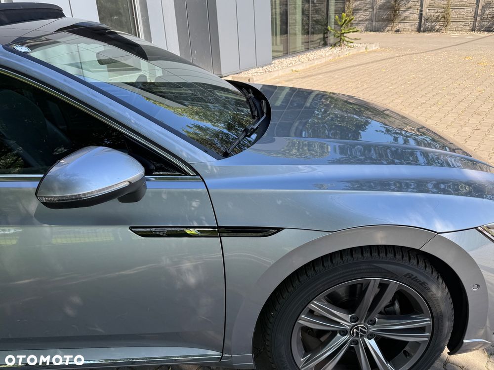 Volkswagen Arteon 2.0 TSI R-Line DSG - 37