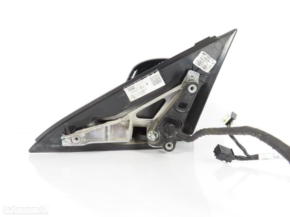 Retrovisor / Espelho Direito Usado / Original MERCEDES-BENZ GLA-CLASS (X156) A15... - 5