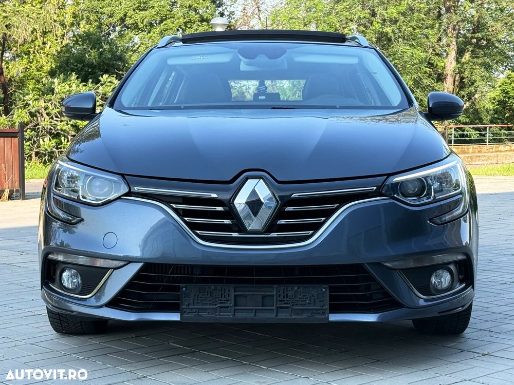Renault Megane Energy dCi Intens - 9