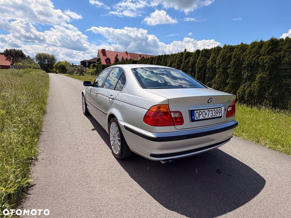 BMW Seria 3 - 6