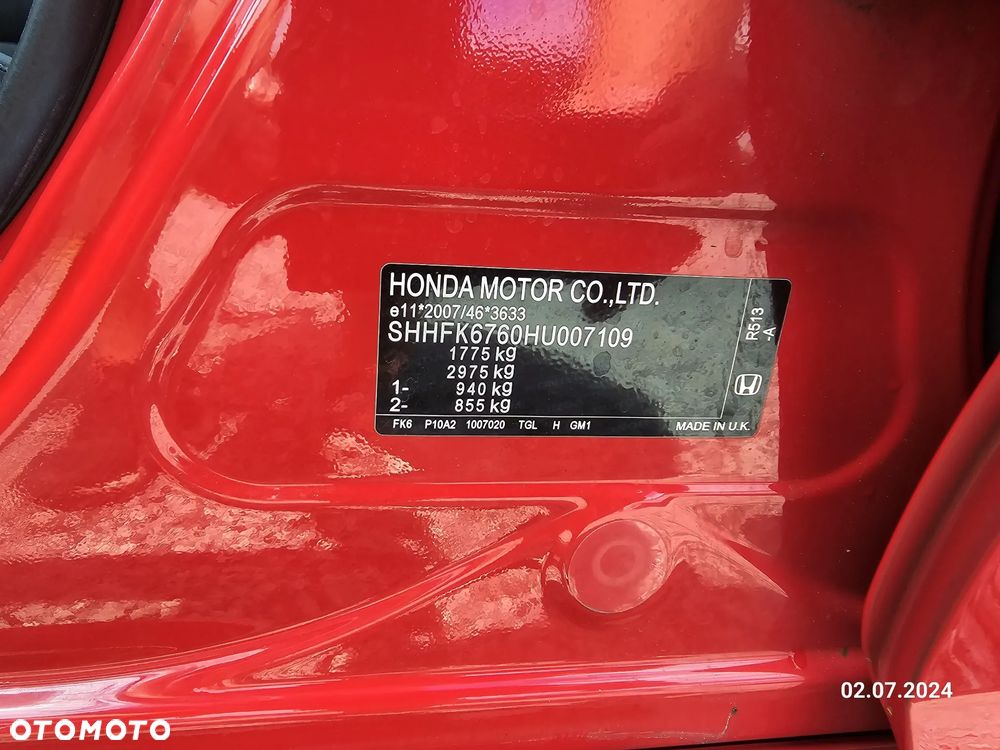 Honda Civic 1.0 T Elegance (Navi) - 12