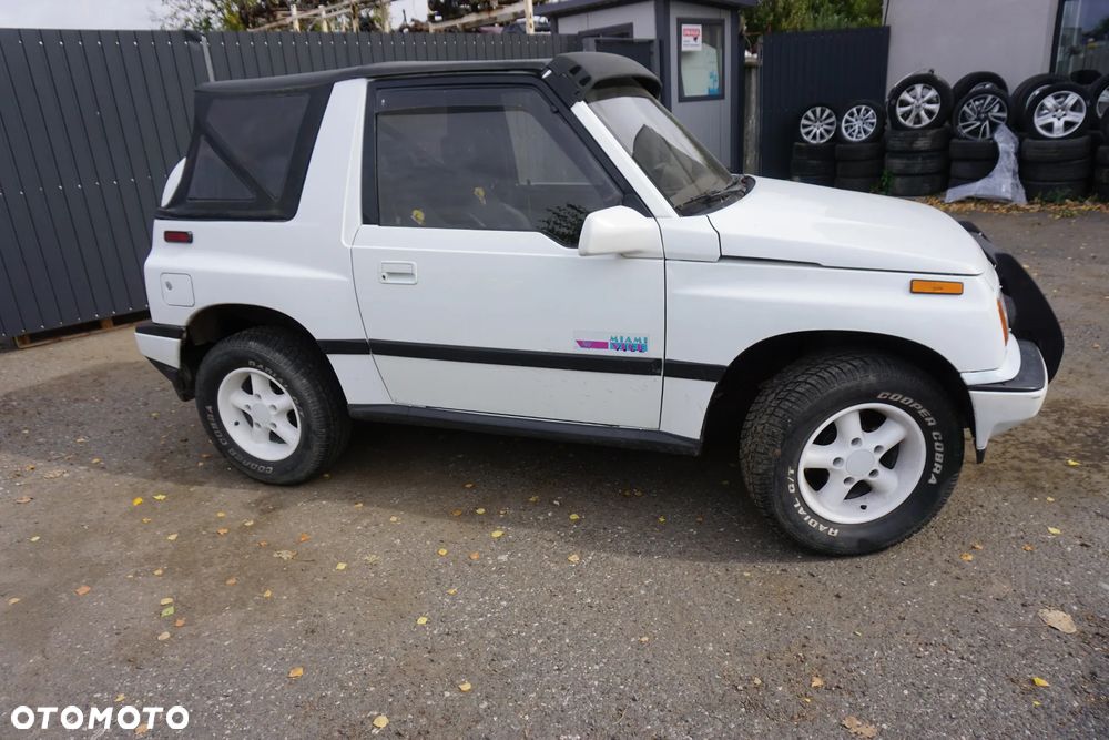 Suzuki Vitara - 2