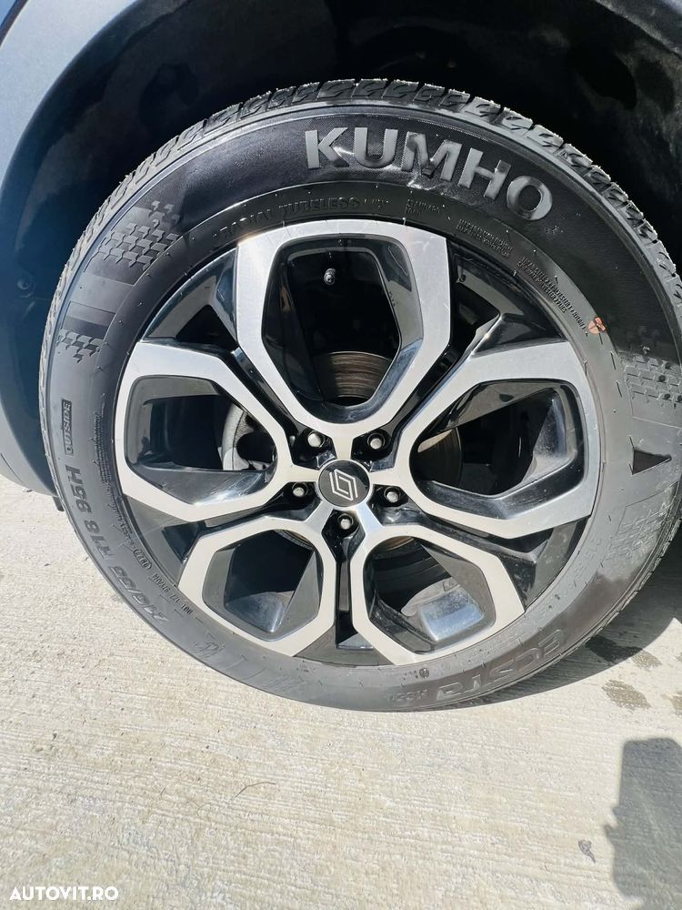 Renault Arkana MHEV 160 EDC Techno - 8