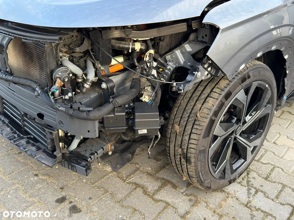 Renault Austral E-Tech Full 200 Esprit Alpine - 11