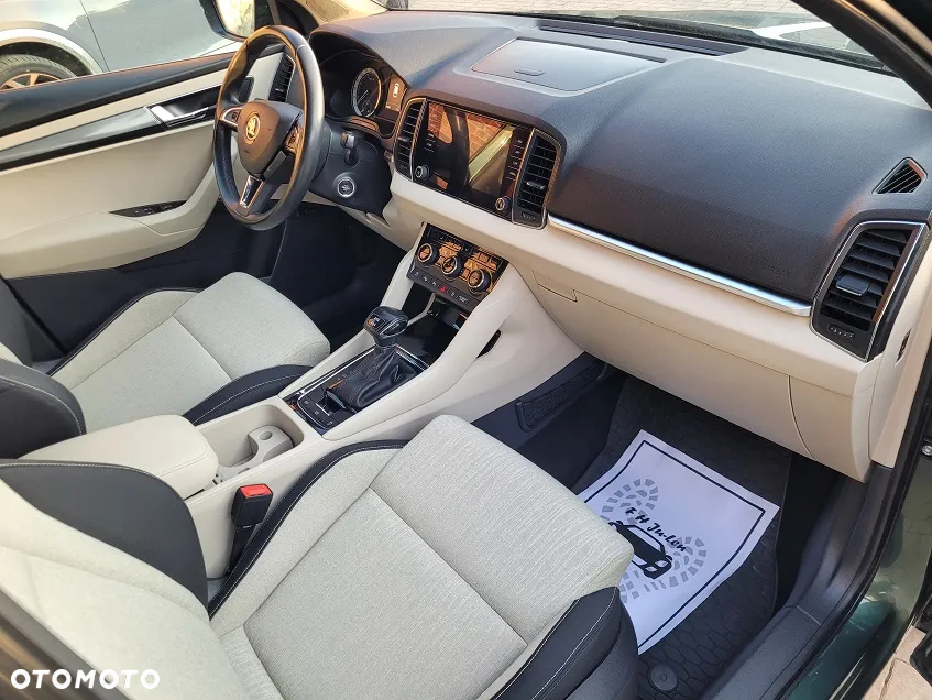 Skoda Karoq - 16