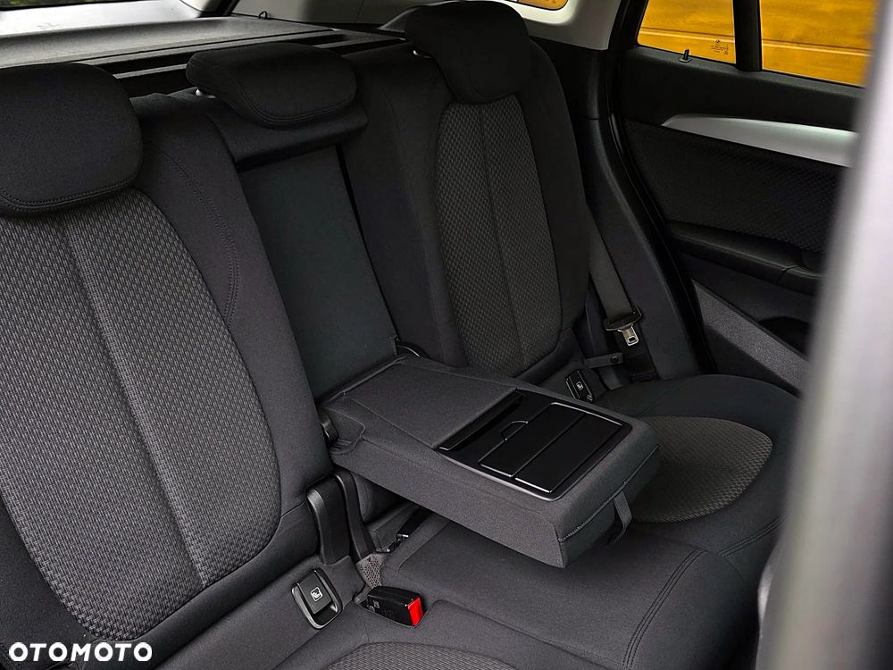 BMW X1 xDrive18d Advantage - 14