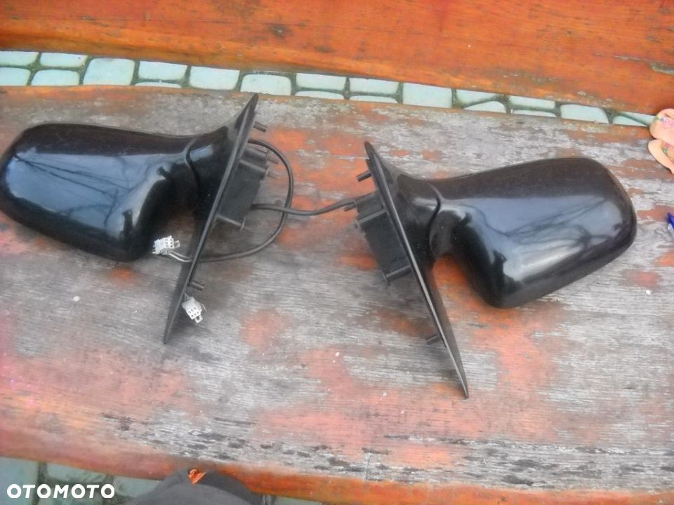 lusterko lusterka opel sintra - 1