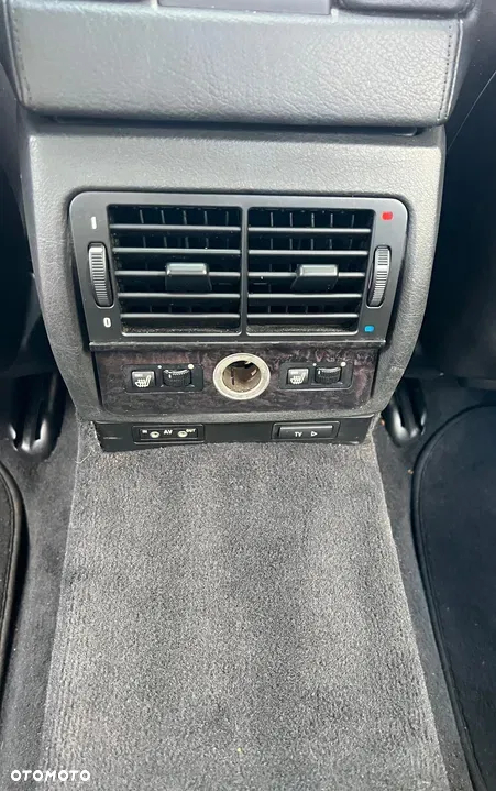 BMW Seria 7 735i L - 19
