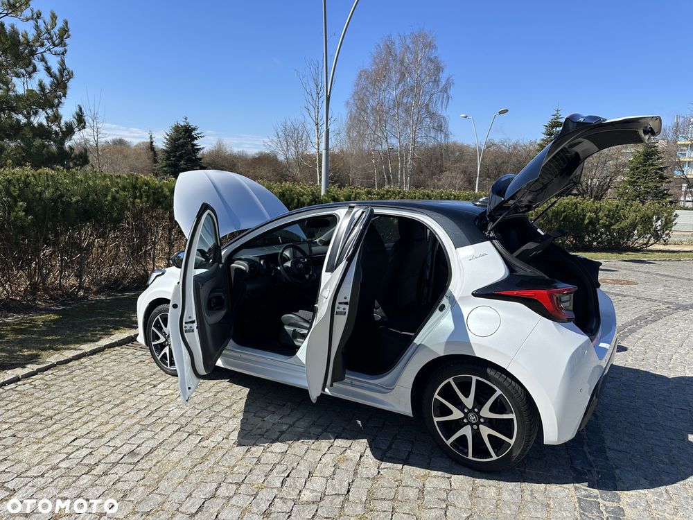 Toyota Yaris 1.5 Selection Style - 23