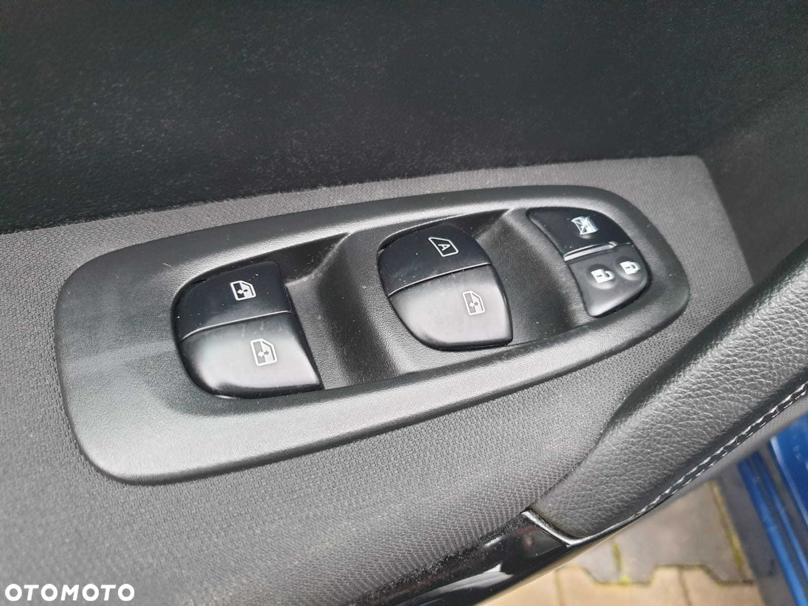 Renault Kadjar 1.2 Energy TCe Adventure - 23