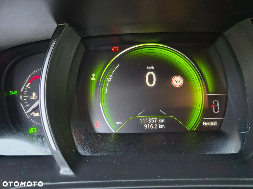 Renault Megane ENERGY dCi 130 BOSE EDITION - 9