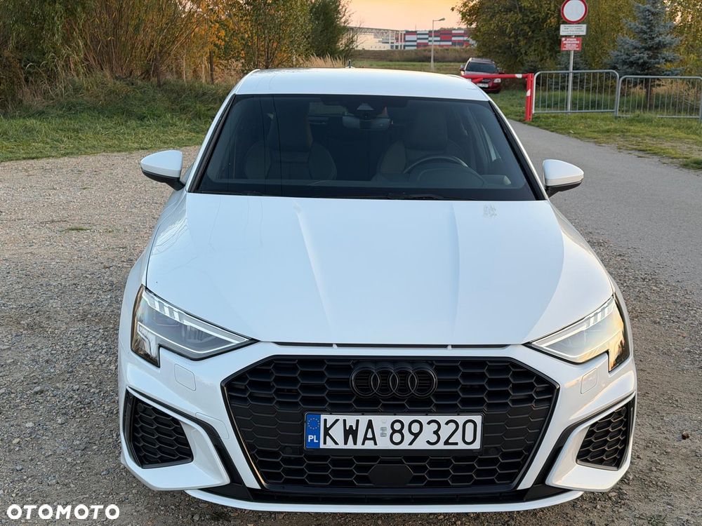 Audi A3 Sportback - 16