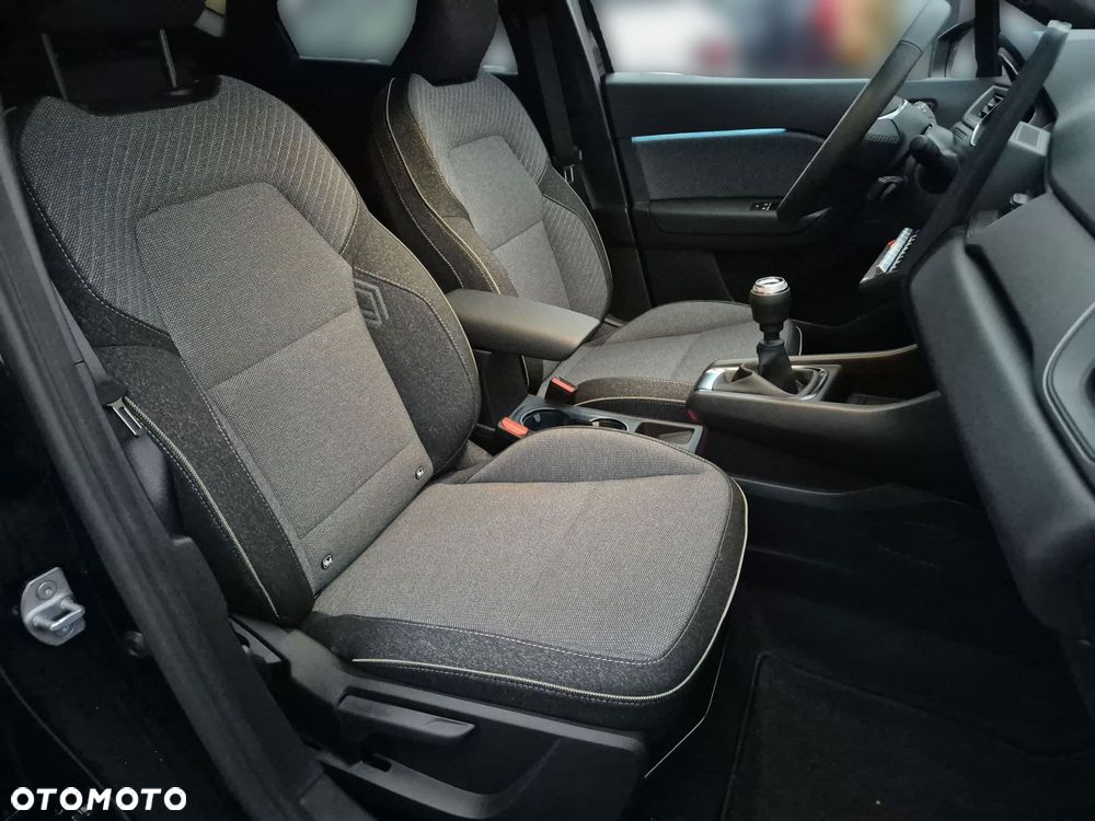 Renault Captur - 12