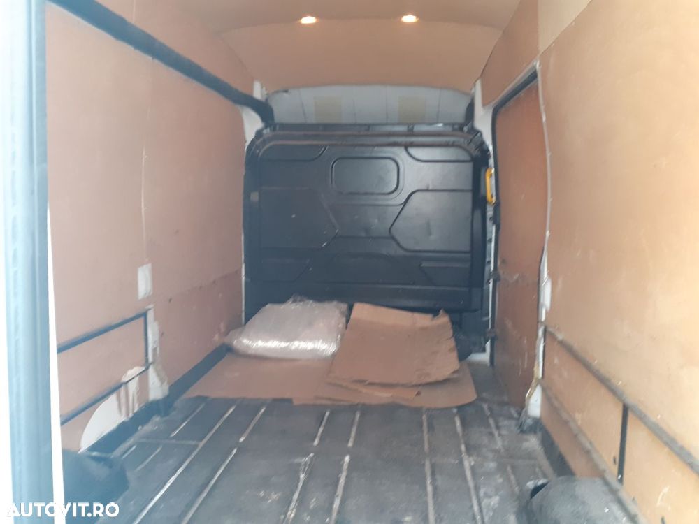 Ford TRANSIT 2.0 - 8