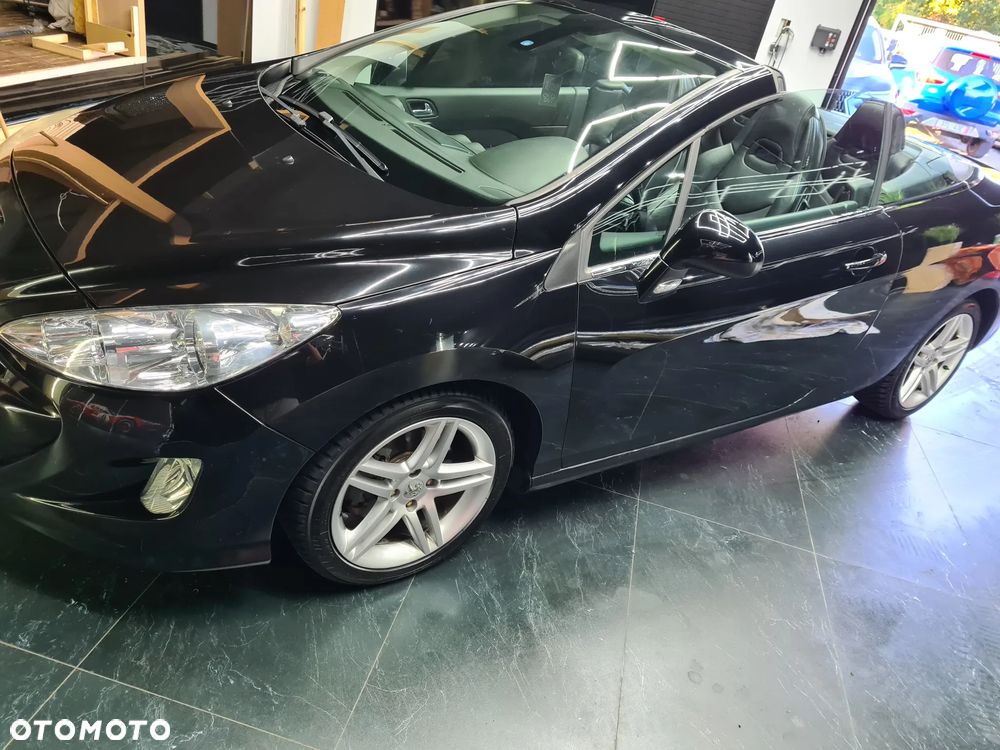Peugeot 308 CC HDi FAP 140 Premium - 15