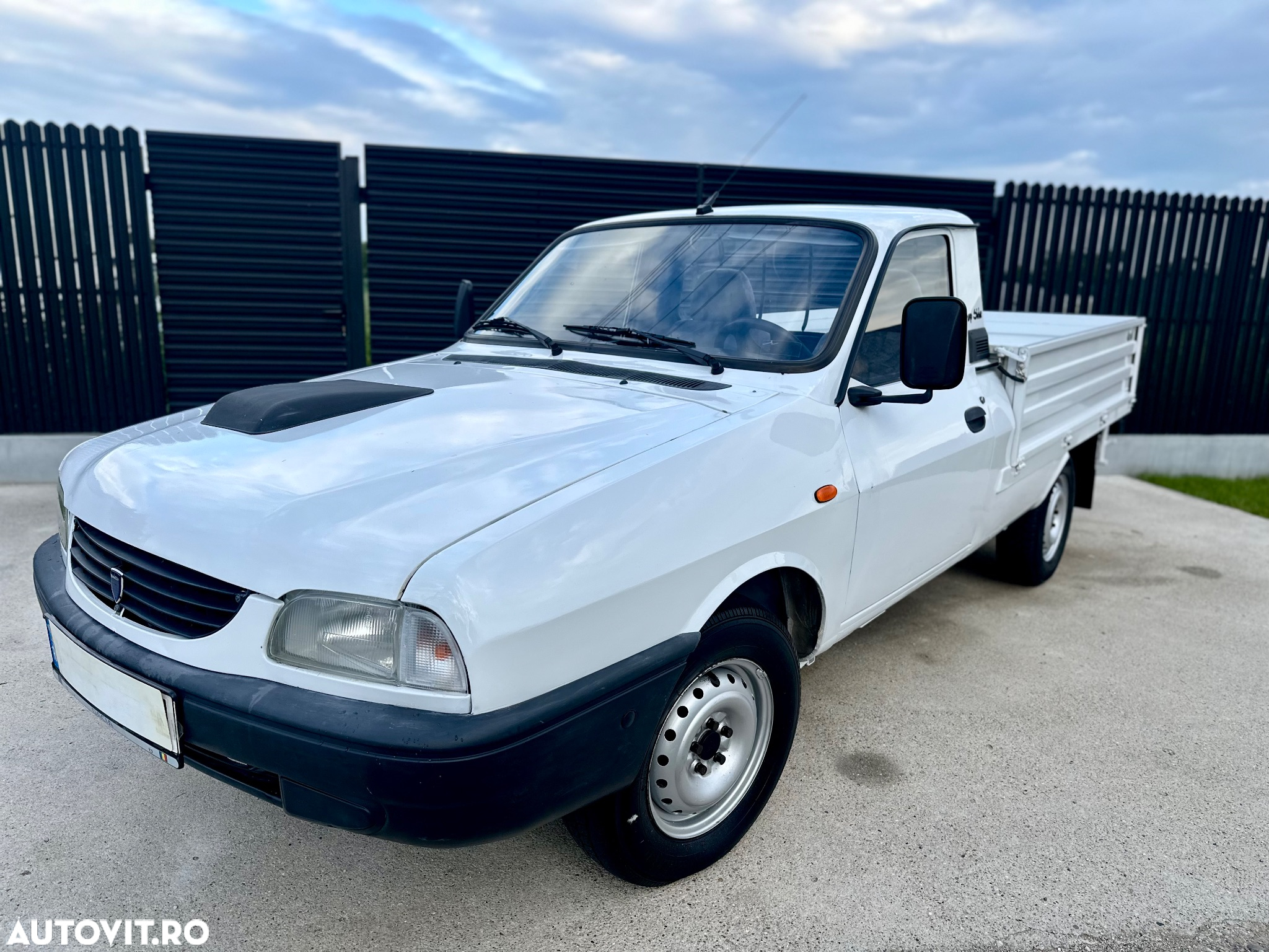 Dacia Pick Up - 2