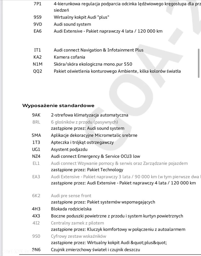 Audi Q3 35 TFSI S line S tronic - 9