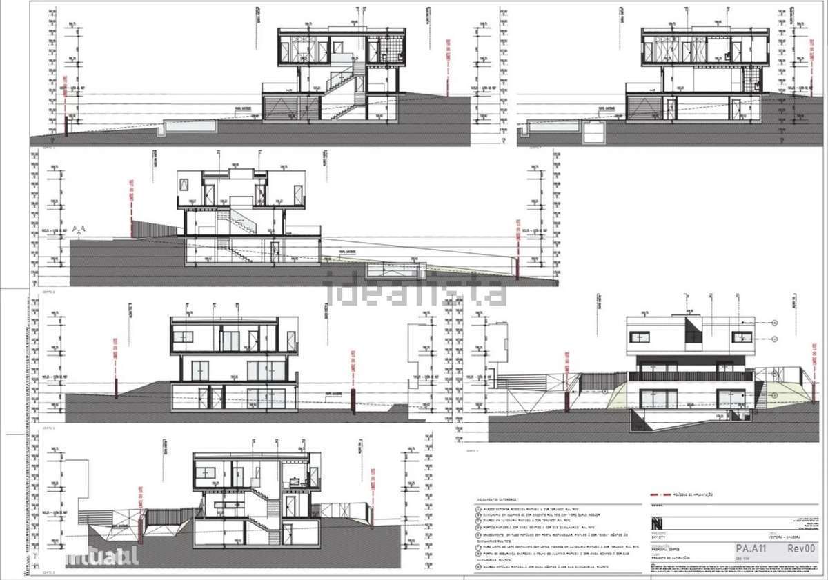 Villa moderna exclusiva em Sky City – luxo, espaço e liberdade - Grande imagem: 3/16