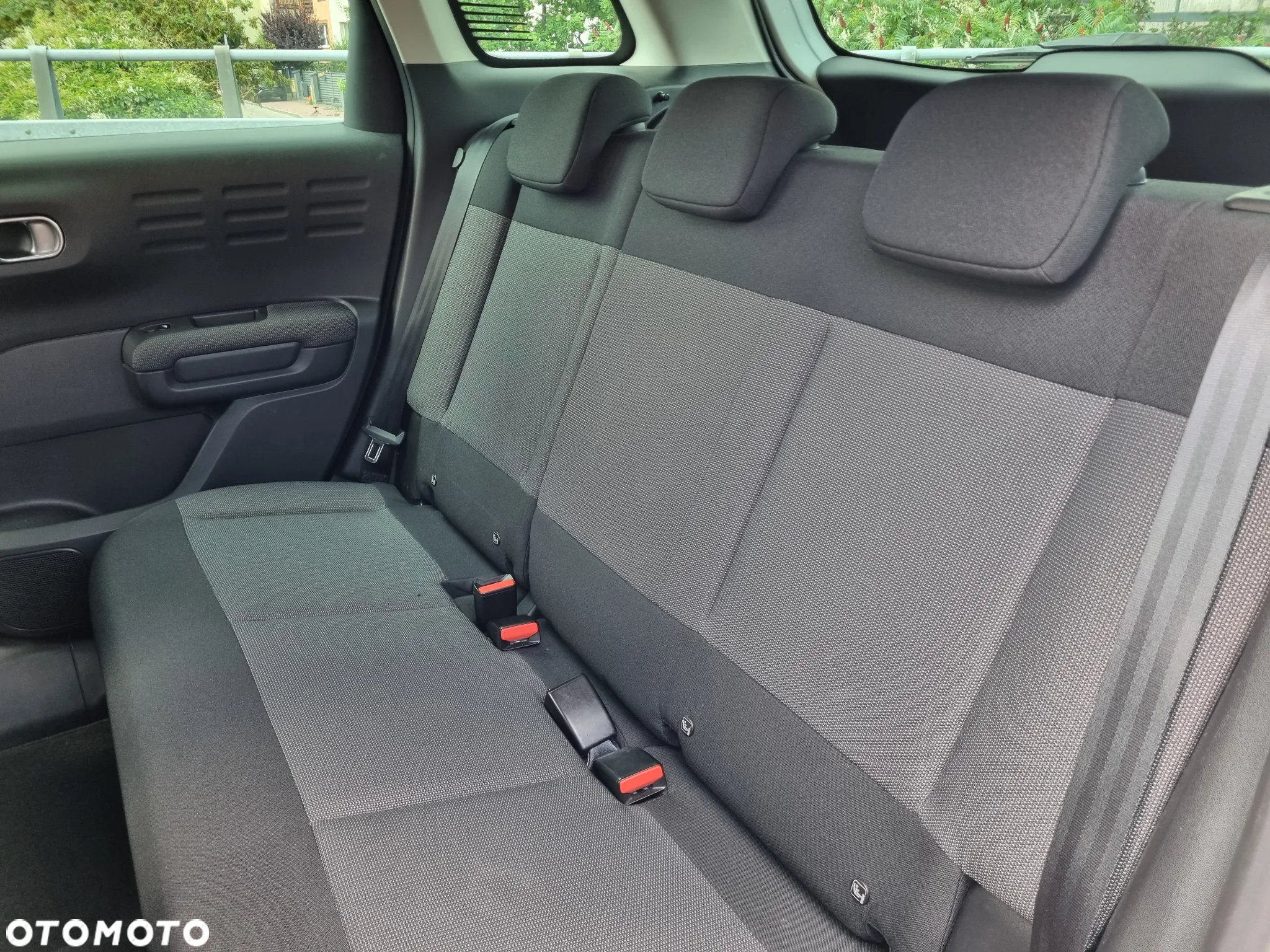 Citroën C3 Aircross 1.5 BlueHDi Feel Pack S&S - 12