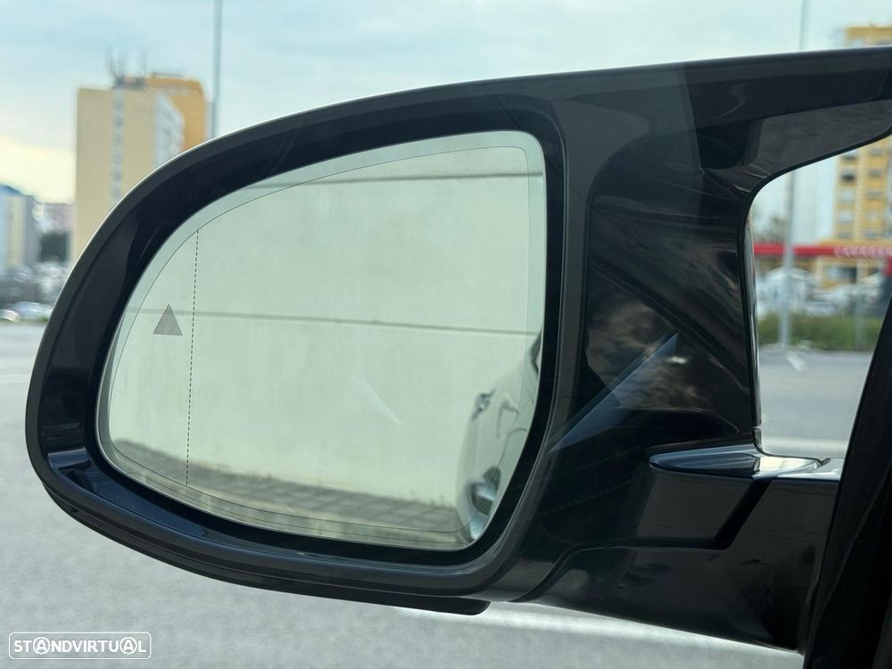 BMW X4 M Competition - 17