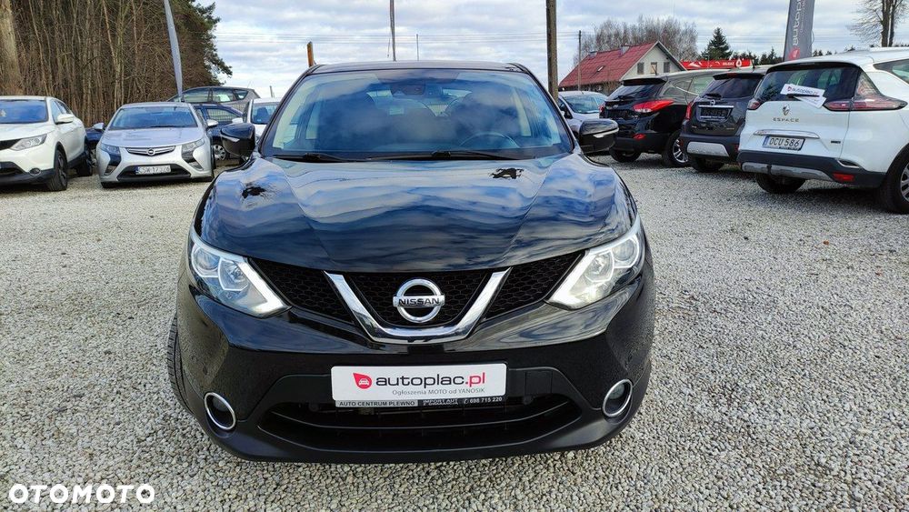 Nissan Qashqai - 18