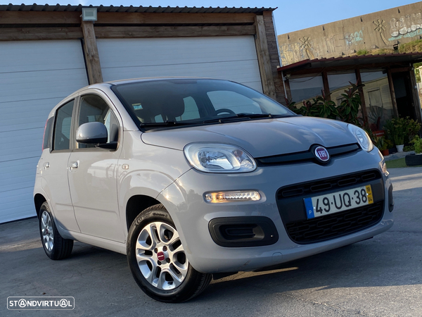 Fiat Panda 1.2 City Cross S&S