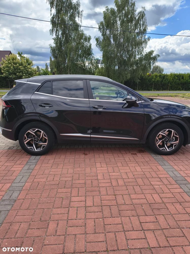 Kia Sportage 1.6 T-GDI L 2WD - 9