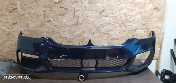 Para Choques Frente Bmw 5 (G30, F90)