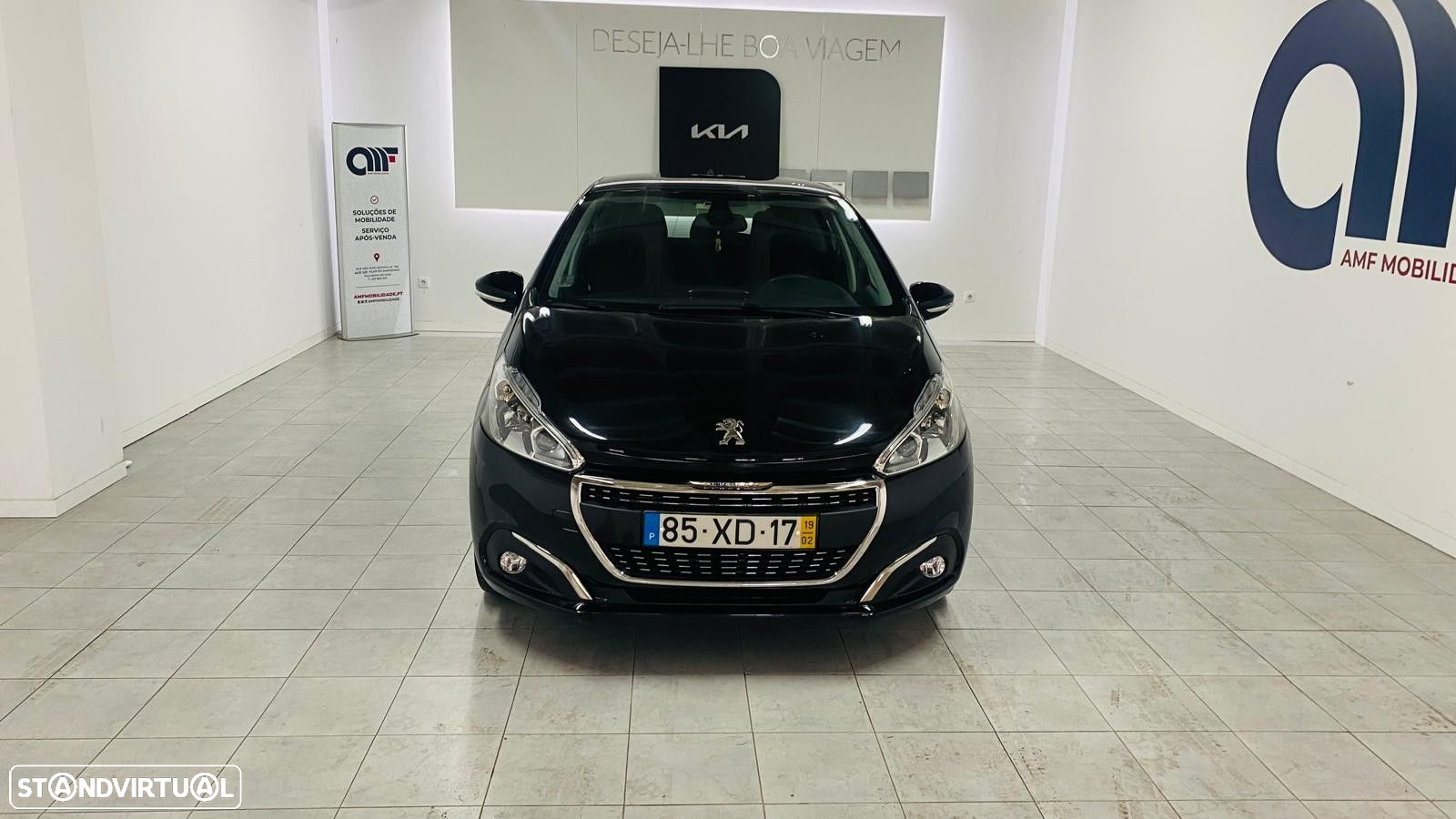 Peugeot 208 1.2 PureTech Signature - 11
