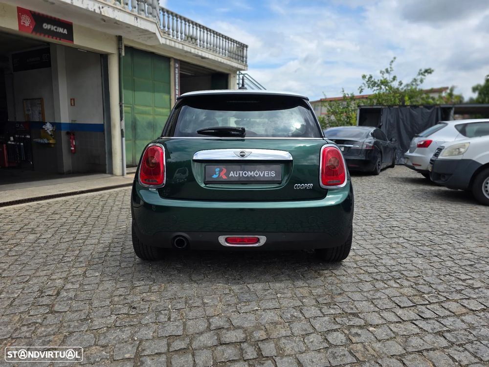 MINI Coupé Cooper - 8