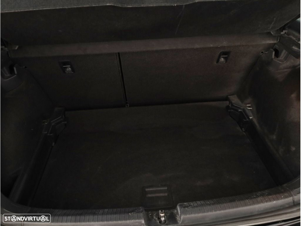VW Polo 1.0 TSI Urban - 29